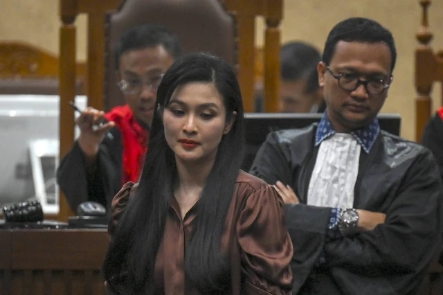 Lelang Aset Korupsi Timah Tembus Rp922 Miliar, Tas Sandra Dewi Jadi Sorotan