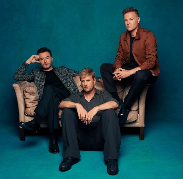 Konser Westlife Jakarta 2027 Resmi Diumumkan, Ini Jadwal dan Harga Tiketnya