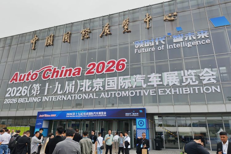China Kuasai Pasar Mobil Listrik Dunia, Penjualan EV Terus Naik