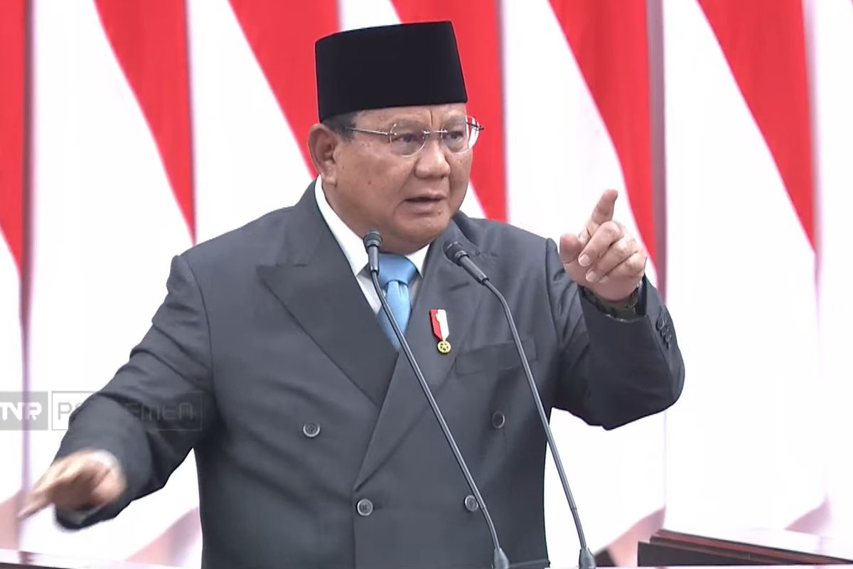 Ekspor Komoditas Strategis Kini Harus Lewat BUMN, Ini Aturan Baru Prabowo