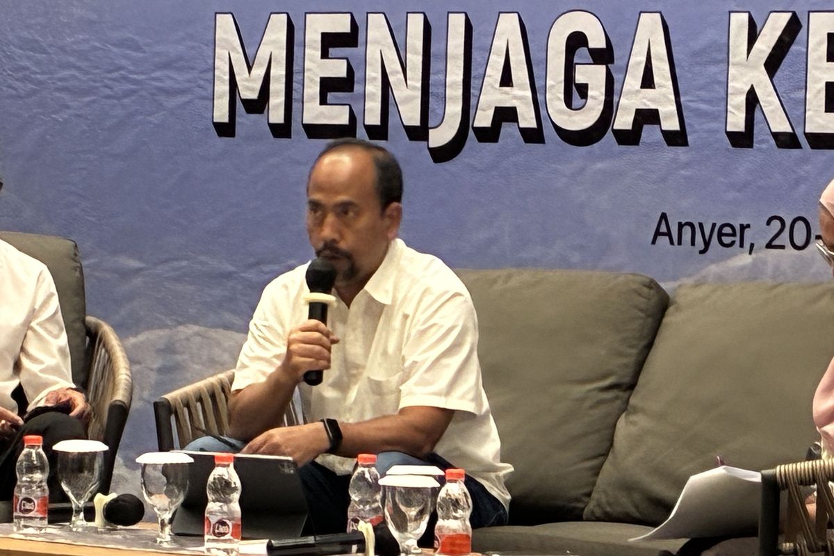Program Makan Bergizi Gratis Dikritik KPK, Ini Penyebabnya