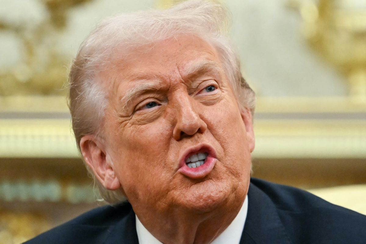 Trump Fails to Pressure Iran, Strait of Hormuz Becomes New Threat to the World