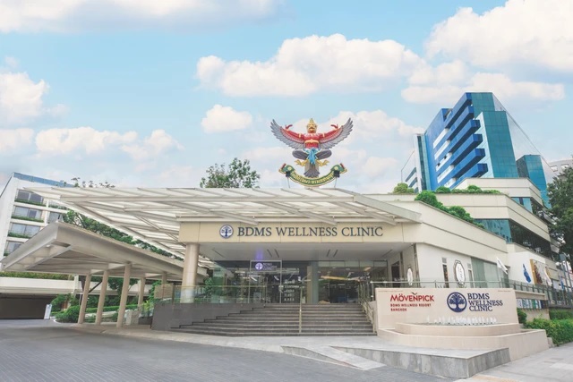 Indonesia Masuk Pasar Terbesar Wisata Medis Thailand